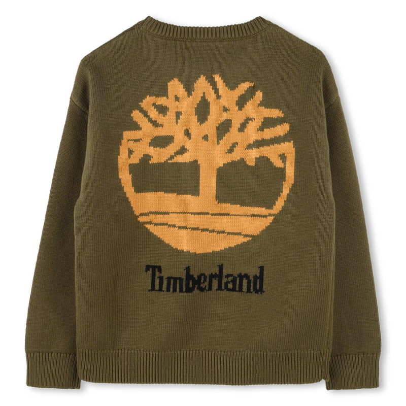 Pull fantaisie TIMBERLAND 
                    GARCON