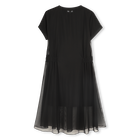 Robe 2 en 1 DKNY 
                    FILLE