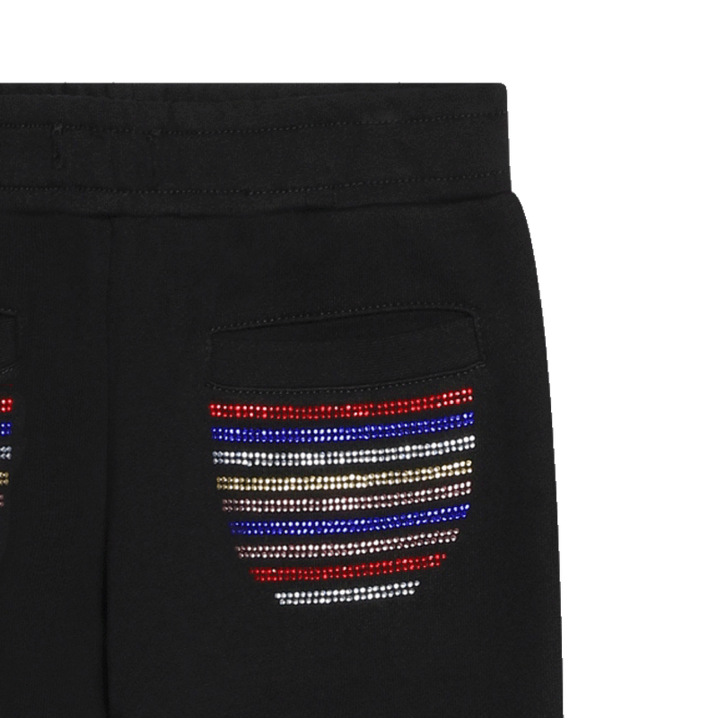 Jogging avec poches fantaisie SONIA RYKIEL 
                    FILLE