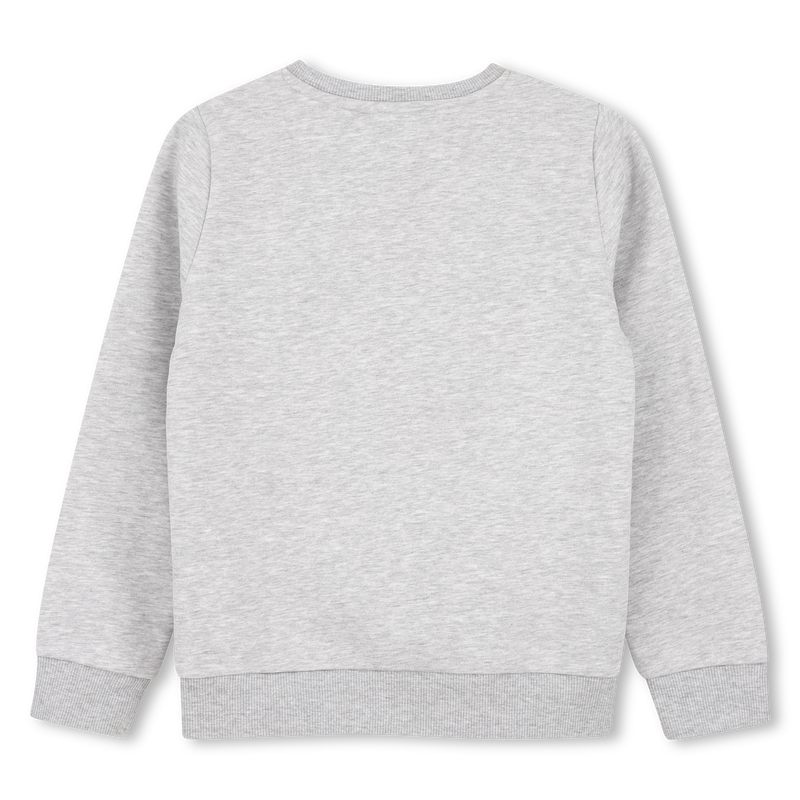 Sweat-shirt BOSS 
                        GARCON
