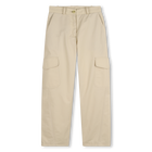 Pantalon avec poches GIVENCHY 
                    FILLE