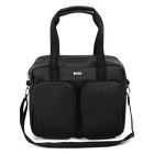 Sac &agrave; langer zipp&eacute; BOSS 
                    UNISEXE