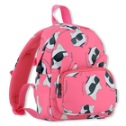 Petit sac &agrave; dos KARL LAGERFELD KIDS 
                    FILLE
