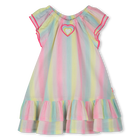 Ensemble robe et culotte BILLIEBLUSH 
                    FILLE