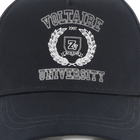 Casquette &agrave; imprim&eacute; et scratch ZADIG & VOLTAIRE 
                    GARCON