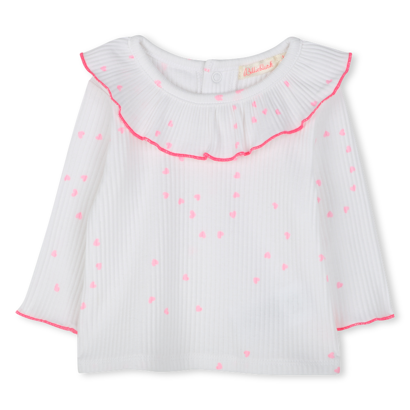Ensemble T-shirt et legging BILLIEBLUSH 
                    FILLE