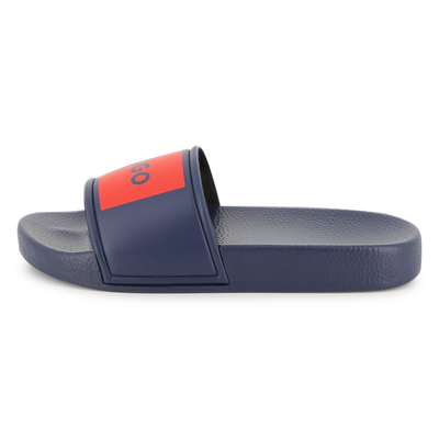 CLAQUETTES Hugo GARCON