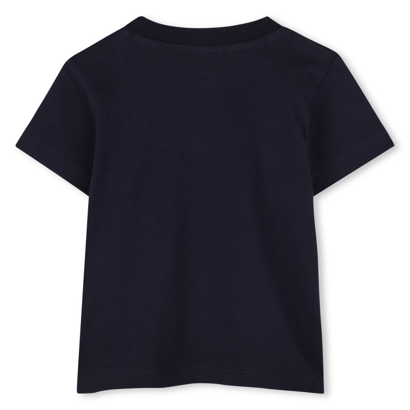 T-shirt à manches courtes KENZO KIDS 
                    GARCON