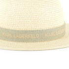 Chapeau capeline KARL LAGERFELD KIDS 
                    FILLE