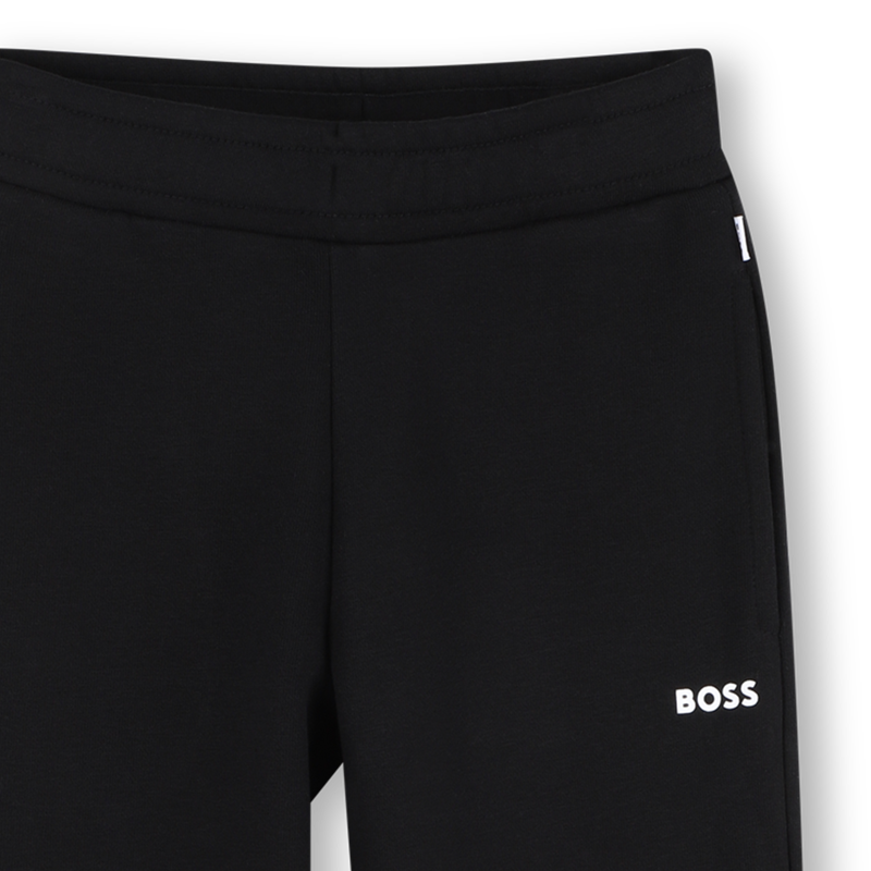 Ensemble de jogging BOSS 
                    GARCON