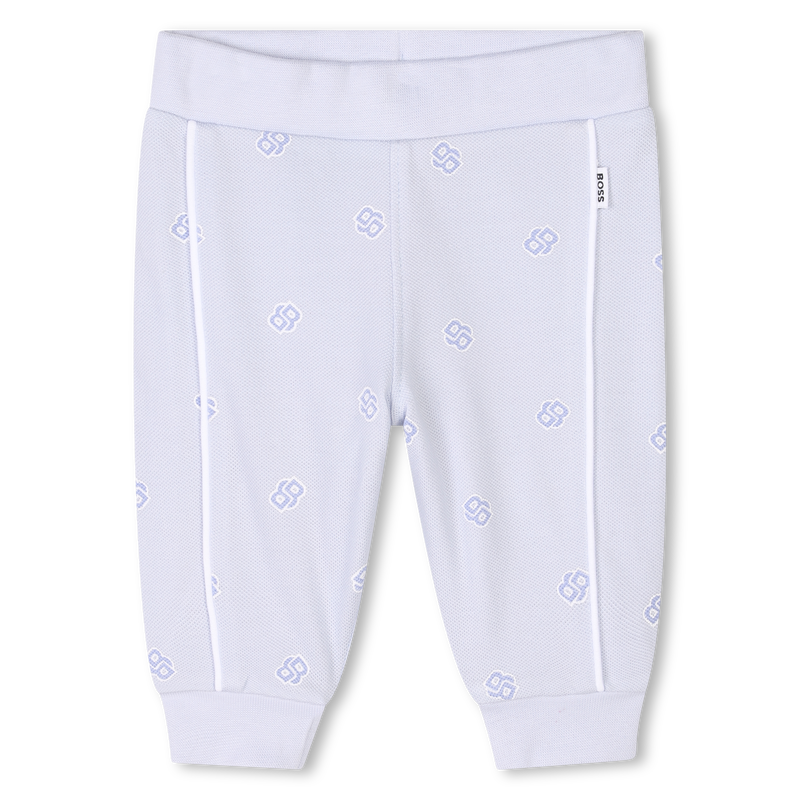 Ensemble de jogging 2 pièces BOSS 
                    GARCON