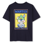 T-shirt &agrave; manches courtes BILLIEBLUSH 
                    GARCON