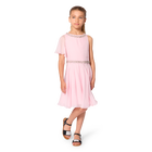 Robe avec manches asymetriques GIVENCHY 
                    FILLE