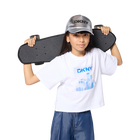 Casquette DKNY 
                    FILLE