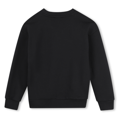 Sweat-shirt KENZO KIDS GARCON