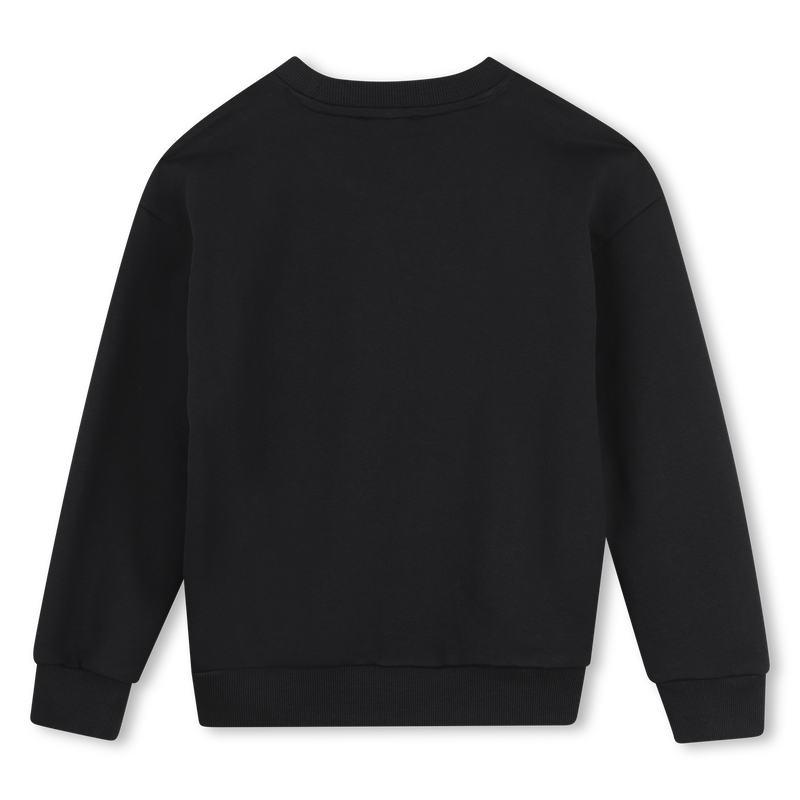 Sweat-shirt KENZO KIDS 
                        GARCON