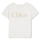 Tee-shirt manches courtes, OFFWHITE, hi-res