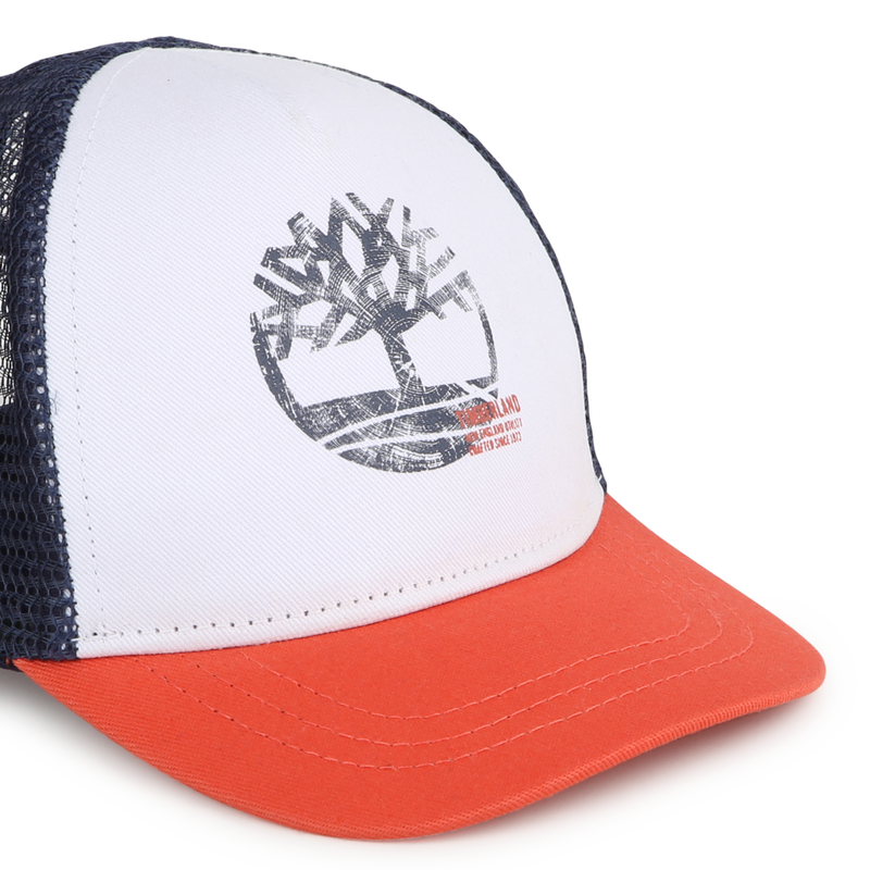 Casquette ajustable TIMBERLAND 
                    GARCON