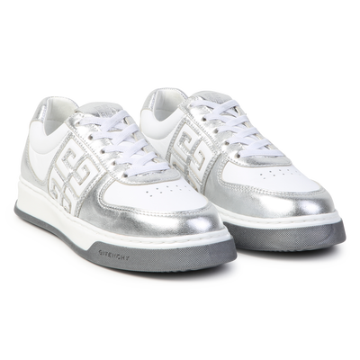 Baskets à lacets GIVENCHY FILLE