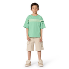 Tee-shirt manches courtes LANVIN 
                    GARCON