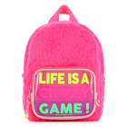 Sac &agrave; dos BILLIEBLUSH 
                    FILLE