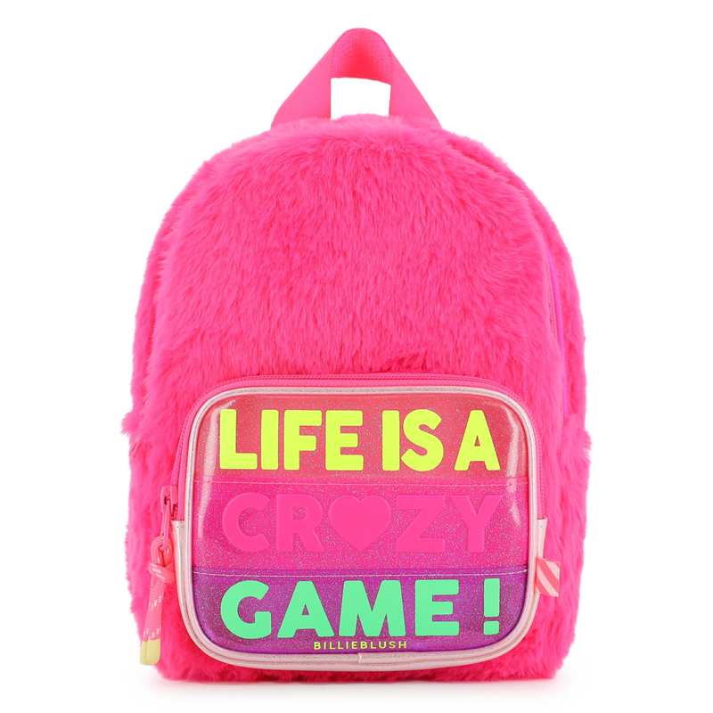 Sac &agrave; dos BILLIEBLUSH 
                        FILLE