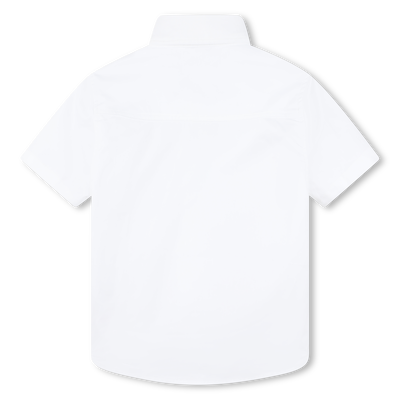 Chemise manches courtes BOSS GARCON