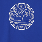 Tee-shirt manches courtes TIMBERLAND 
                    GARCON