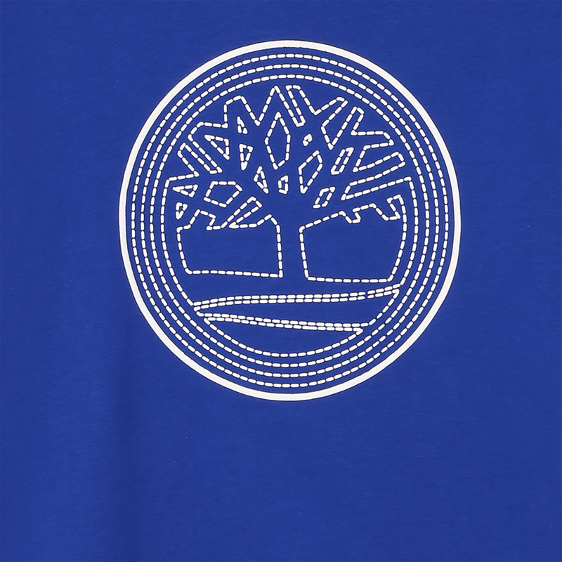 Tee-shirt manches courtes TIMBERLAND 
                        GARCON