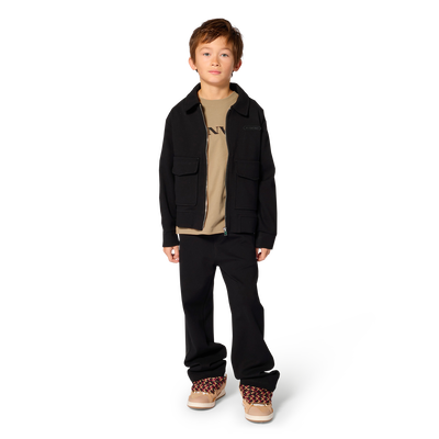 Cardigan N&eacute;o Costume LANVIN GARCON