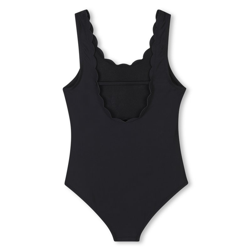 Maillot de bain 1 pièce THE MARC JACOBS 
                    FILLE