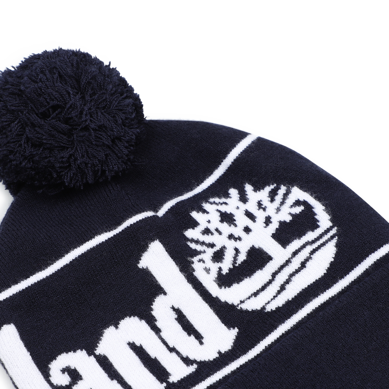 Bonnet en tricot TIMBERLAND 
                        GARCON