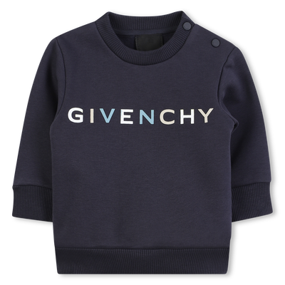 Sweat en molleton GIVENCHY GARCON