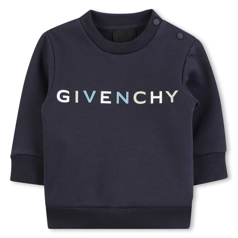 Sweat en molleton GIVENCHY 
                    GARCON