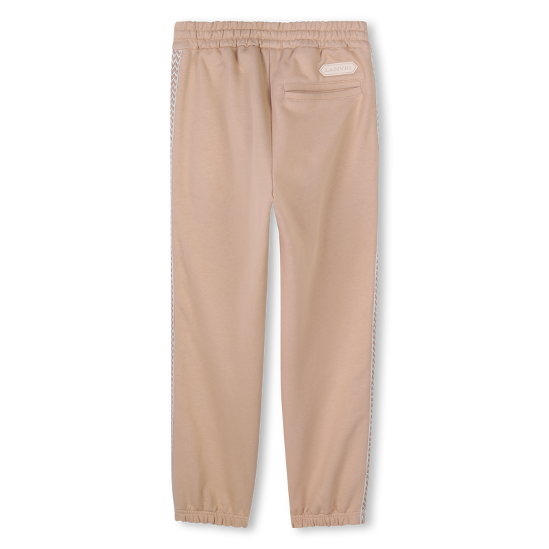Bas de jogging LANVIN 
                    GARCON