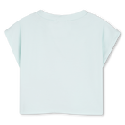 Tee-shirt &agrave; manches courtes BILLIEBLUSH 
                    FILLE