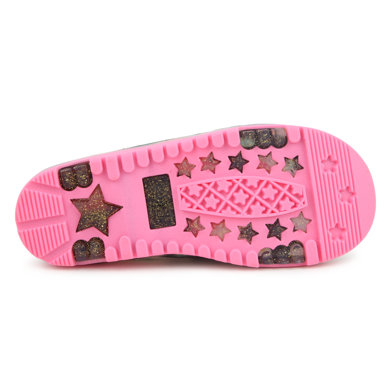 Bottes de pluie BILLIEBLUSH 
                    FILLE