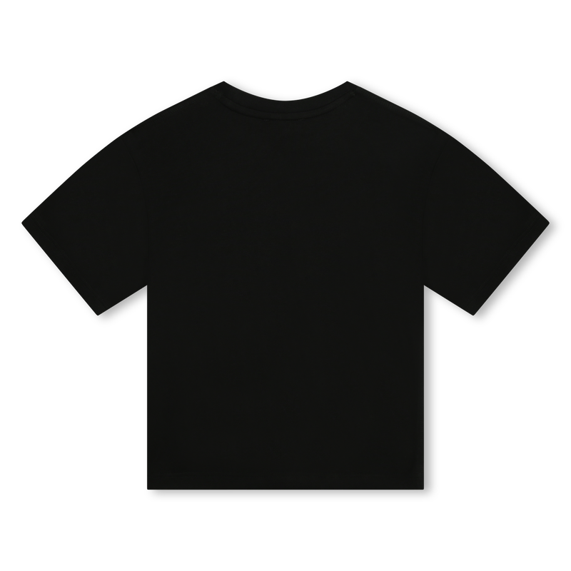 T-shirt à manches courtes THE MARC JACOBS 
                    UNISEXE