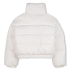 Doudoune matelass&eacute;e BILLIEBLUSH 
                    FILLE
