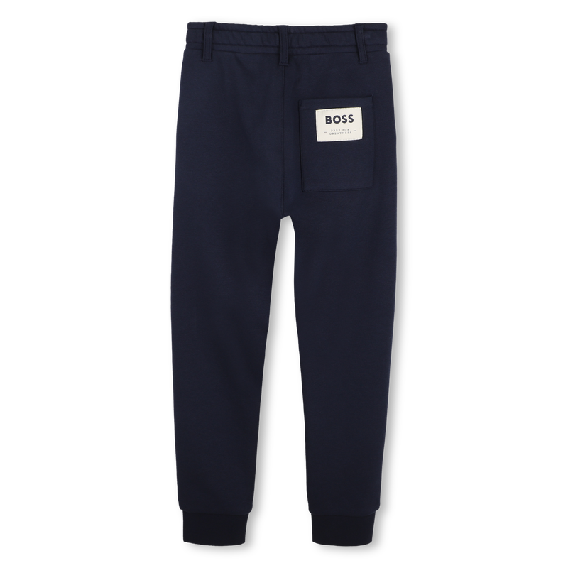 Pantalon de jogging BOSS 
                        GARCON