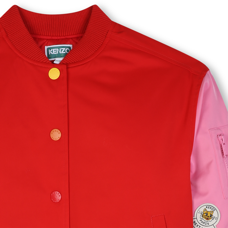 Blouson KENZO KIDS 
                        FILLE