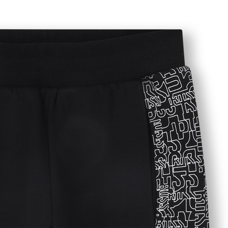 Pantalon de jogging BOSS 
                    GARCON