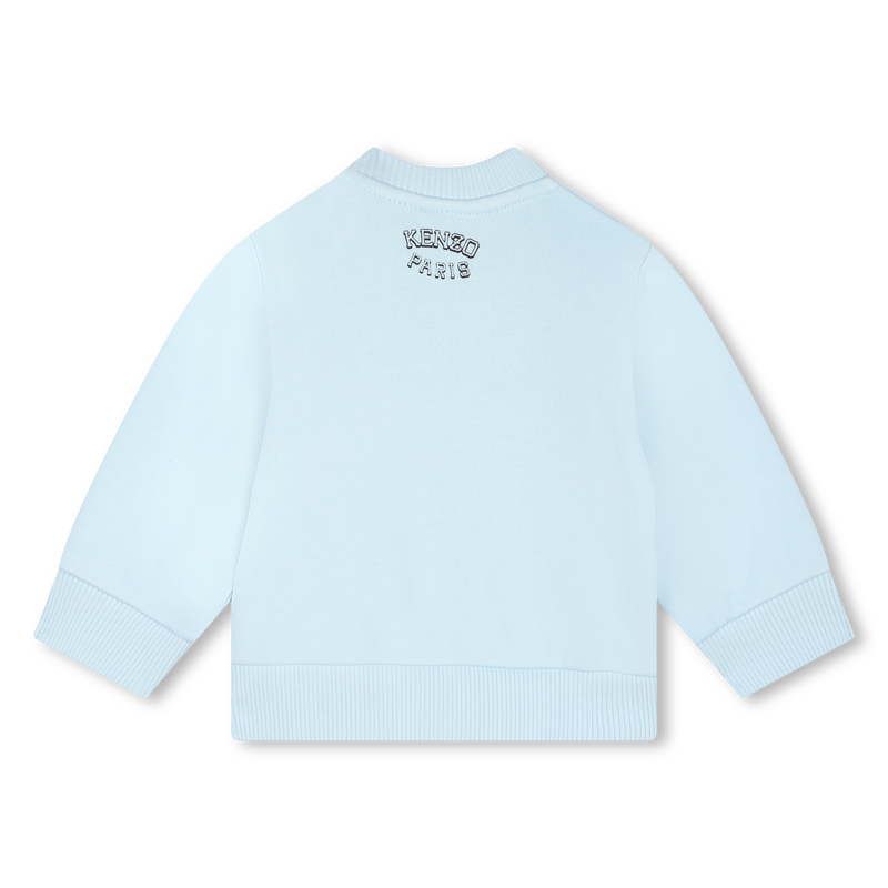 Sweat-shirt et pantalon KENZO KIDS 
                    GARCON