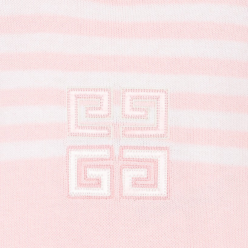 Pull en tricot GIVENCHY 
                    FILLE