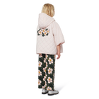 Cape en polyester KENZO KIDS 
                    FILLE