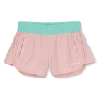 Short de jogging Hugo 
                    FILLE