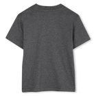 T-shirt &agrave; manches courtes DKNY 
                    UNISEXE