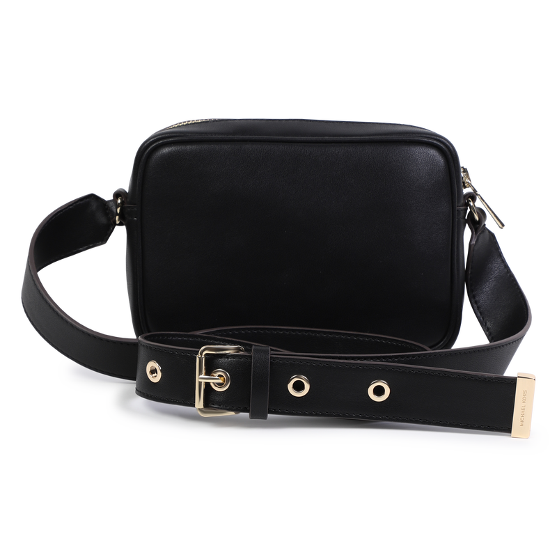 Sac &agrave; main r&eacute;glable et zipp&eacute; MICHAEL KORS 
                        FILLE