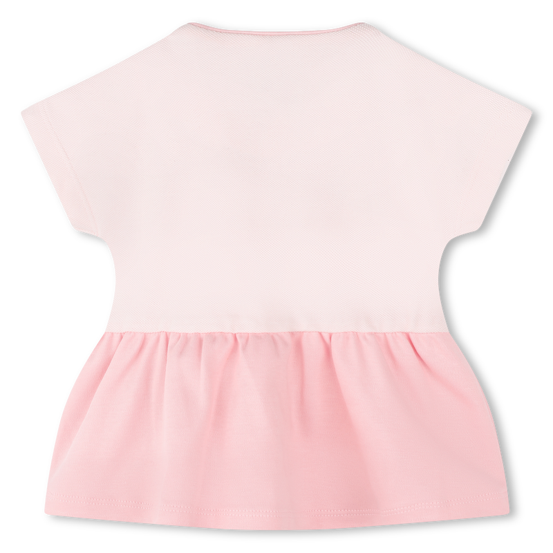 Ensemble robe et legging BOSS 
                    FILLE