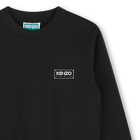 Sweat-shirt KENZO KIDS 
                    UNISEXE